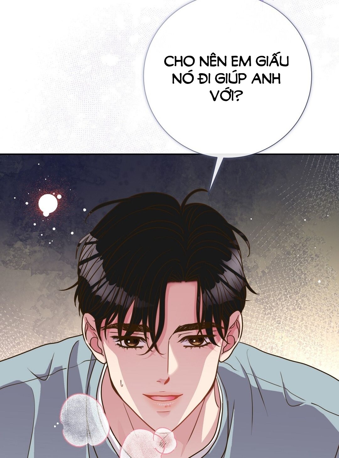 đọc truyện Trải Nghiệm Thân Mật Với Bạn Của Anh Trai Chương 13.2 ảnh 22 tại Thiên Thai Truyện