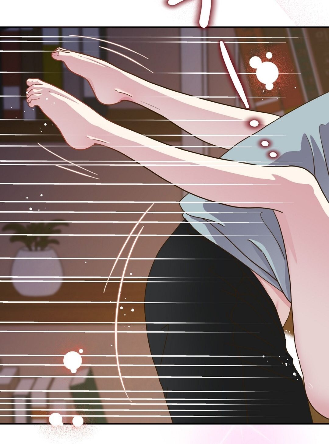 đọc truyện Trải Nghiệm Thân Mật Với Bạn Của Anh Trai Chương 13.2 ảnh 25 tại Thiên Thai Truyện