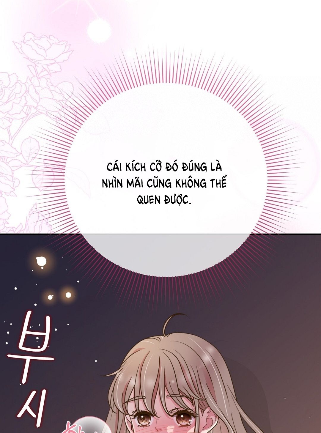 đọc truyện Trải Nghiệm Thân Mật Với Bạn Của Anh Trai Chương 13.2 ảnh 5 tại Thiên Thai Truyện