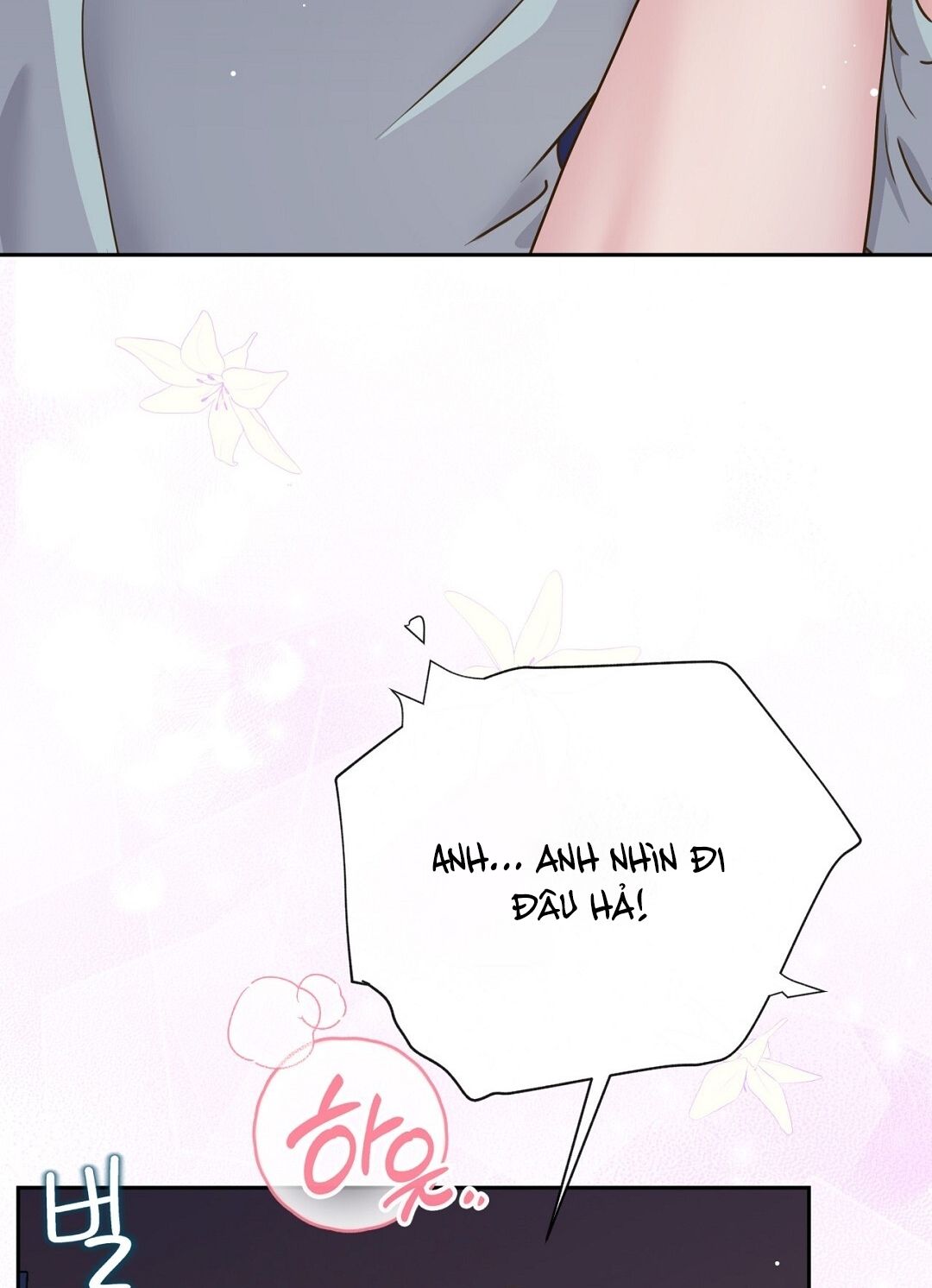 đọc truyện Trải Nghiệm Thân Mật Với Bạn Của Anh Trai Chương 13.2 ảnh 32 tại Thiên Thai Truyện