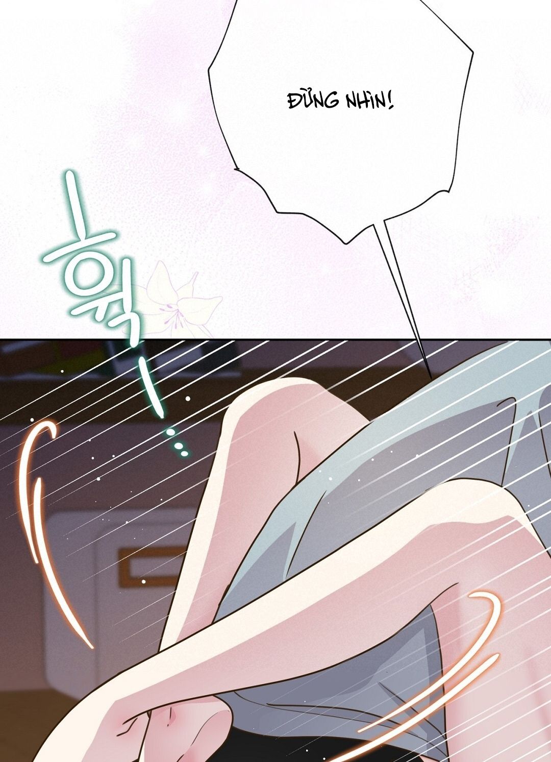 đọc truyện Trải Nghiệm Thân Mật Với Bạn Của Anh Trai Chương 13.2 ảnh 34 tại Thiên Thai Truyện