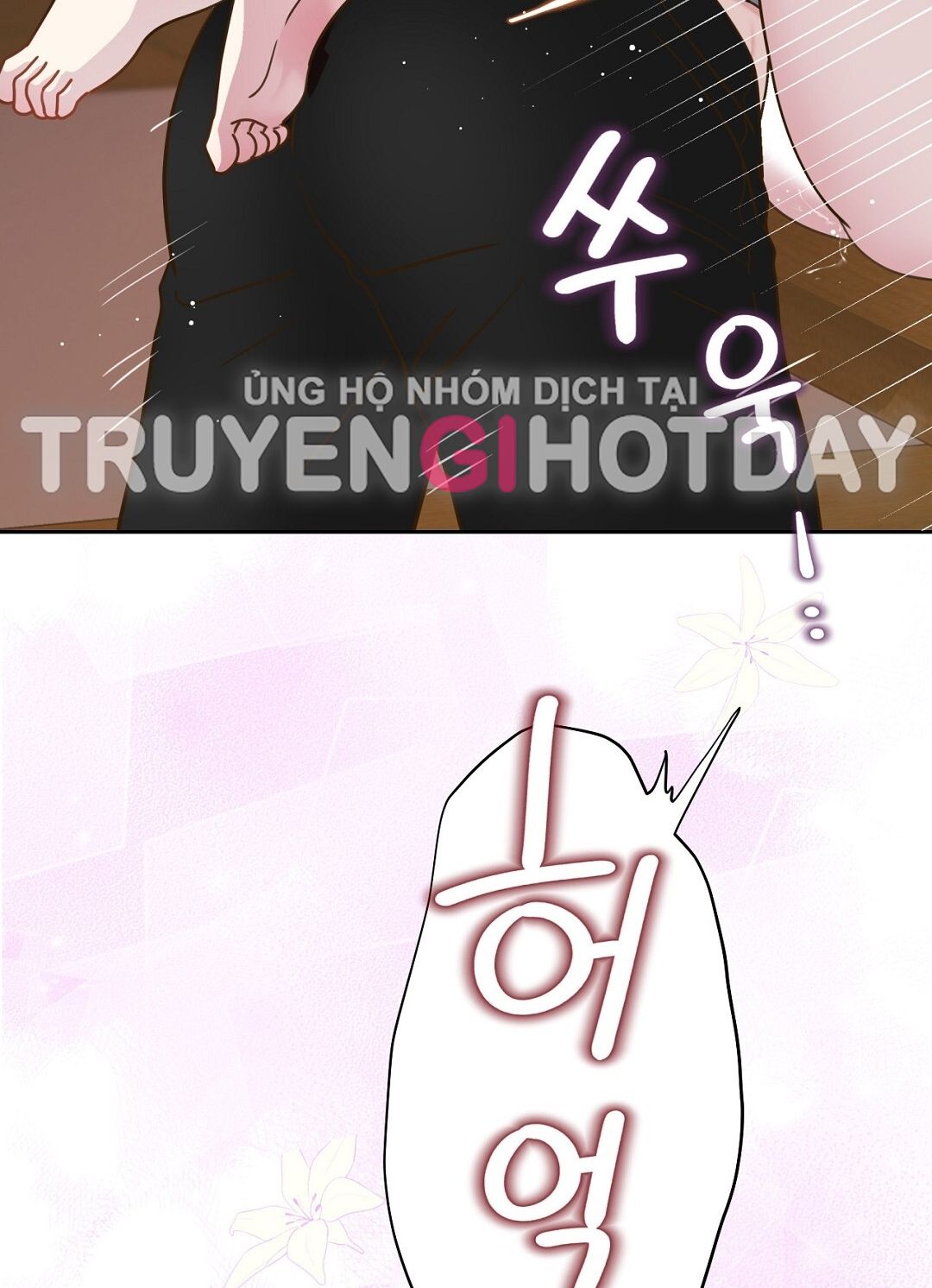 đọc truyện Trải Nghiệm Thân Mật Với Bạn Của Anh Trai Chương 13.2 ảnh 35 tại Thiên Thai Truyện