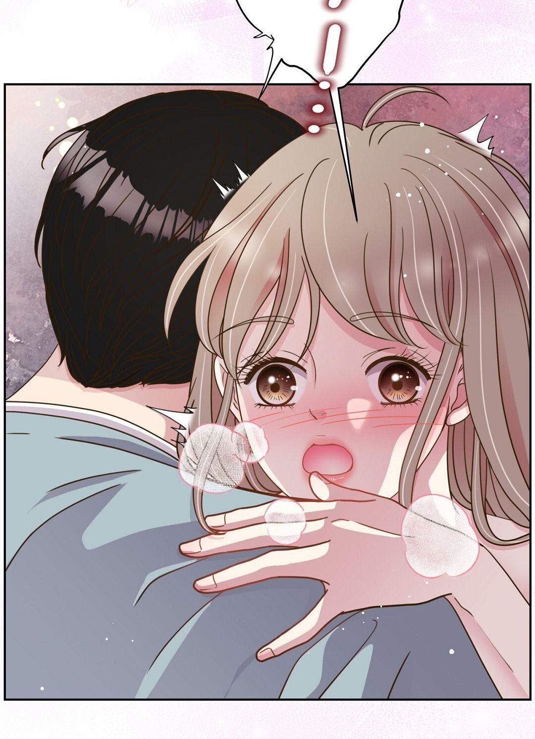 đọc truyện Trải Nghiệm Thân Mật Với Bạn Của Anh Trai Chương 13.2 ảnh 36 tại Thiên Thai Truyện