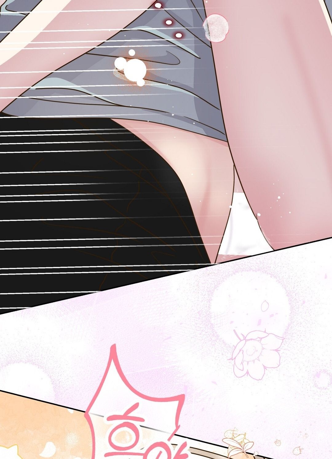 đọc truyện Trải Nghiệm Thân Mật Với Bạn Của Anh Trai Chương 13.2 ảnh 43 tại Thiên Thai Truyện