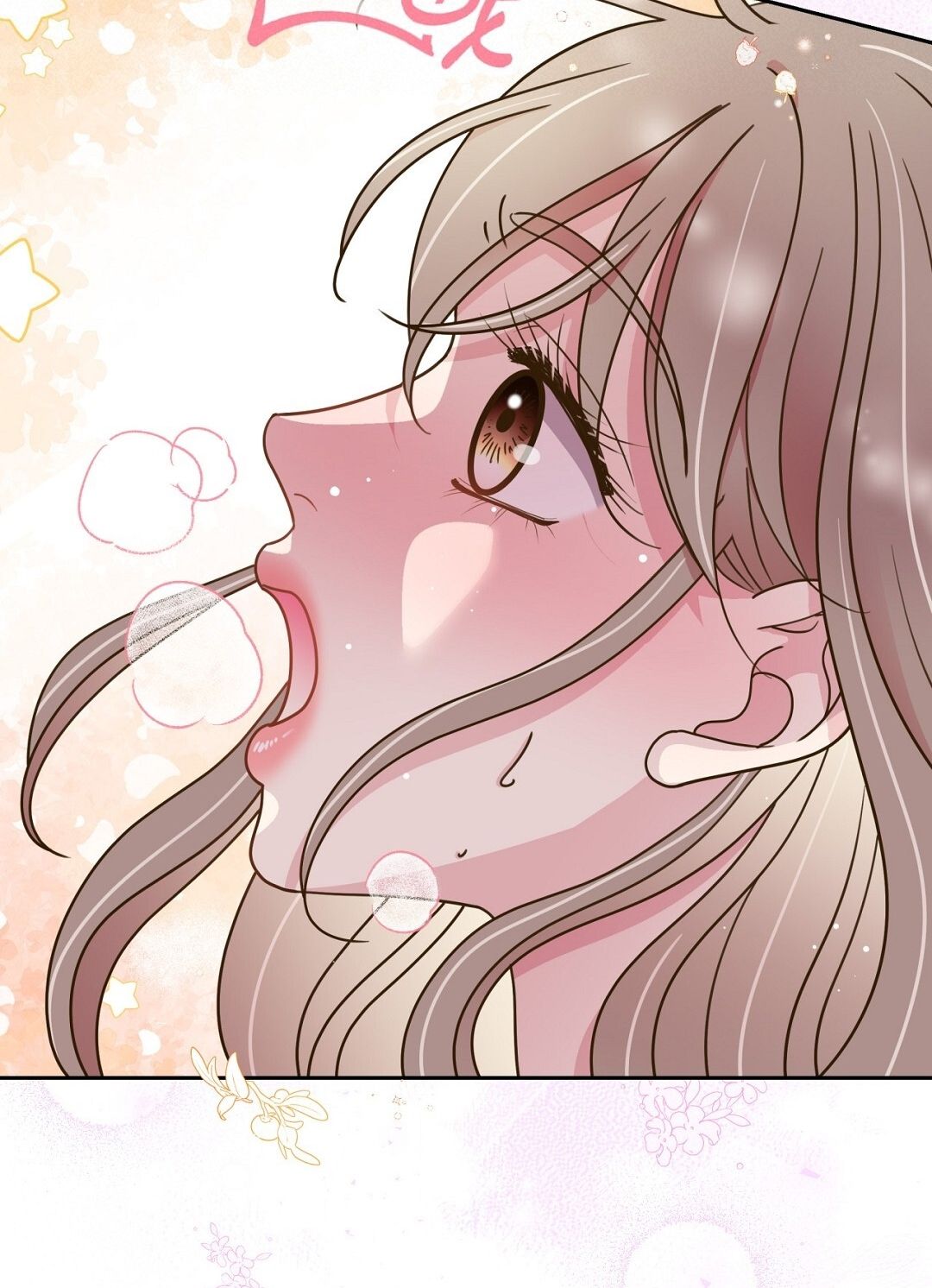 đọc truyện Trải Nghiệm Thân Mật Với Bạn Của Anh Trai Chương 13.2 ảnh 44 tại Thiên Thai Truyện