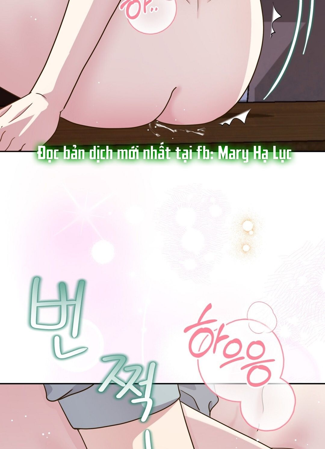 đọc truyện Trải Nghiệm Thân Mật Với Bạn Của Anh Trai Chương 13.2 ảnh 55 tại Thiên Thai Truyện