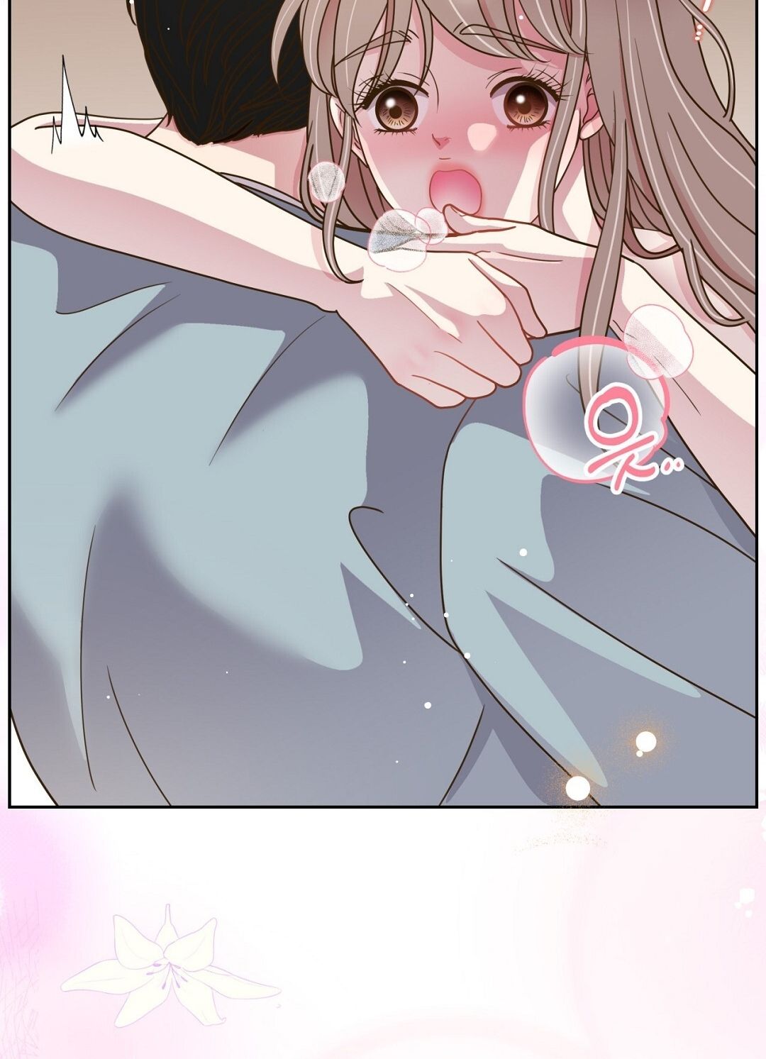 đọc truyện Trải Nghiệm Thân Mật Với Bạn Của Anh Trai Chương 13.2 ảnh 58 tại Thiên Thai Truyện