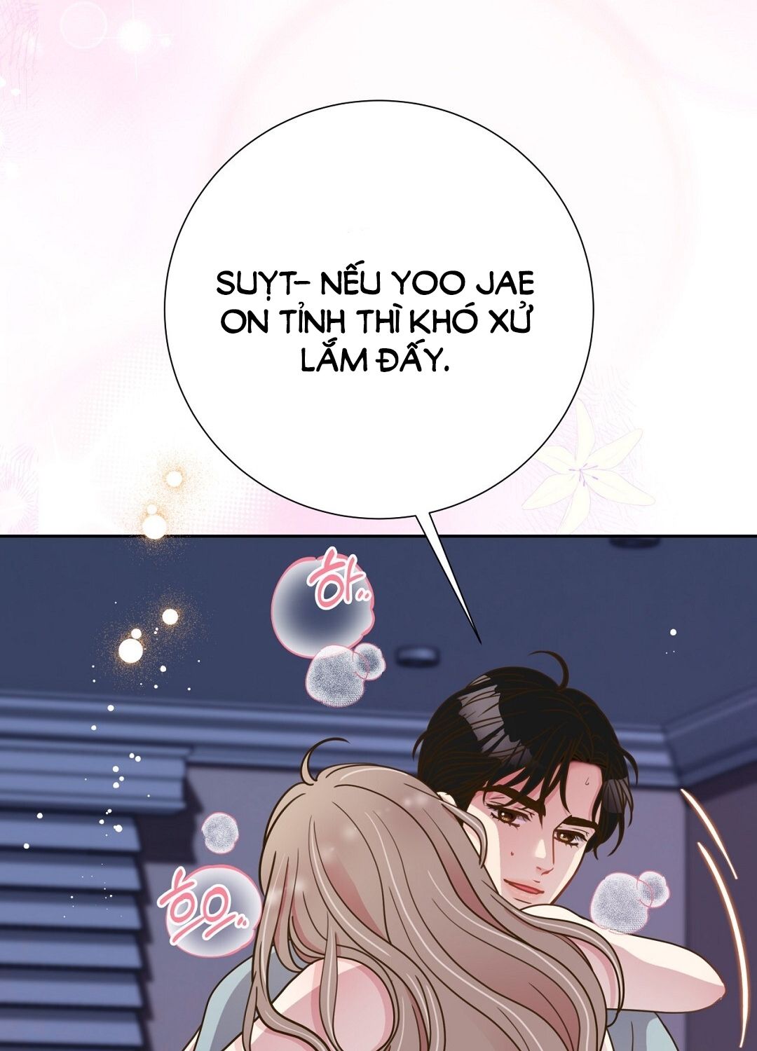 đọc truyện Trải Nghiệm Thân Mật Với Bạn Của Anh Trai Chương 13.2 ảnh 59 tại Thiên Thai Truyện