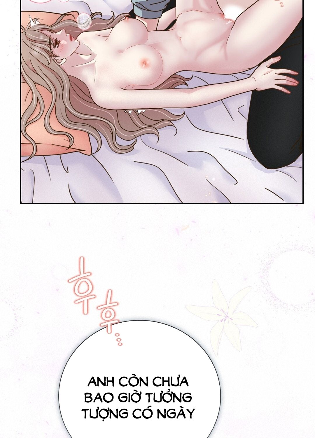 đọc truyện Trải Nghiệm Thân Mật Với Bạn Của Anh Trai Chương 13.2 ảnh 72 tại Thiên Thai Truyện