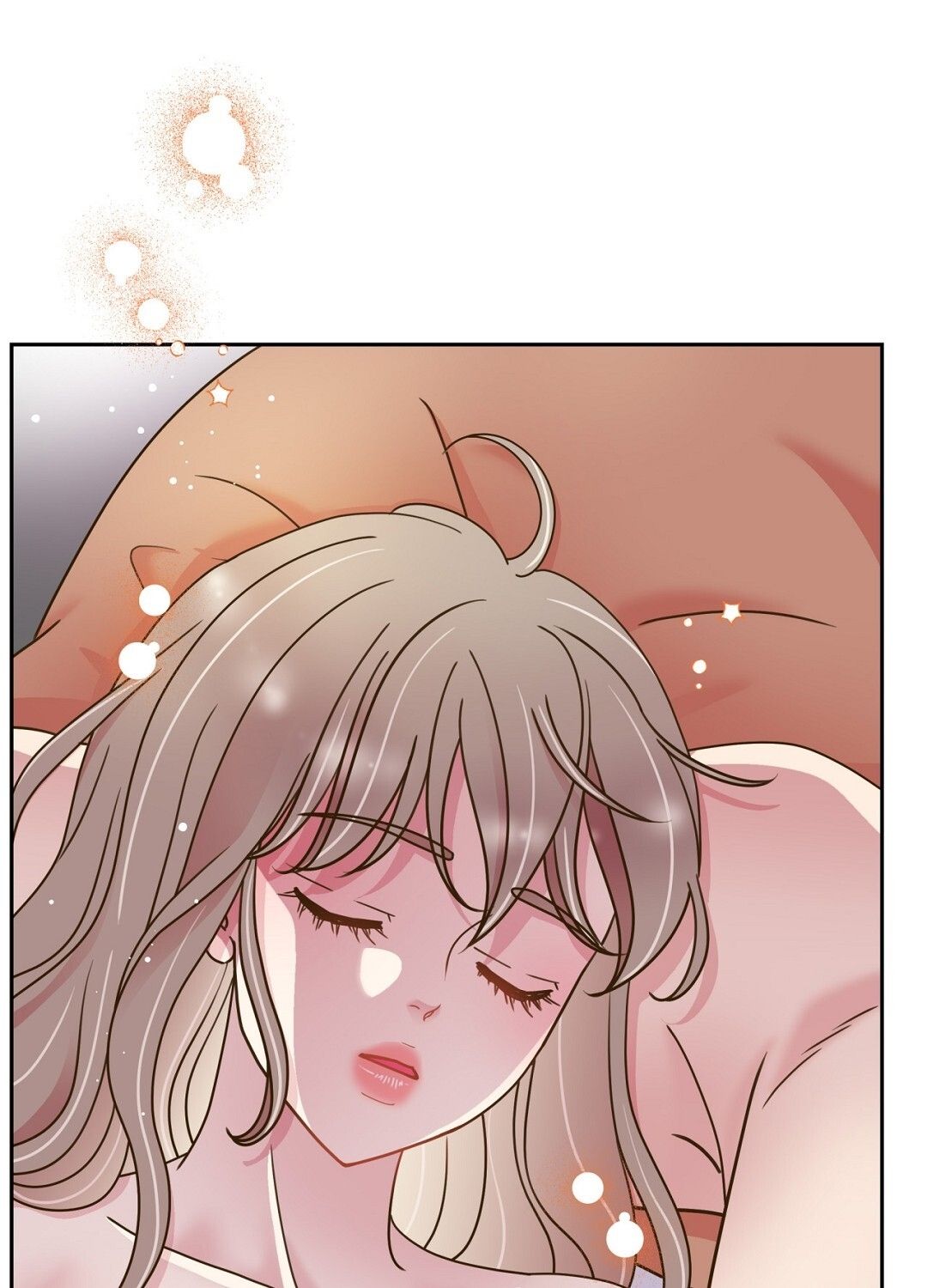 đọc truyện Trải Nghiệm Thân Mật Với Bạn Của Anh Trai Chương 14.1 ảnh 19 tại Thiên Thai Truyện