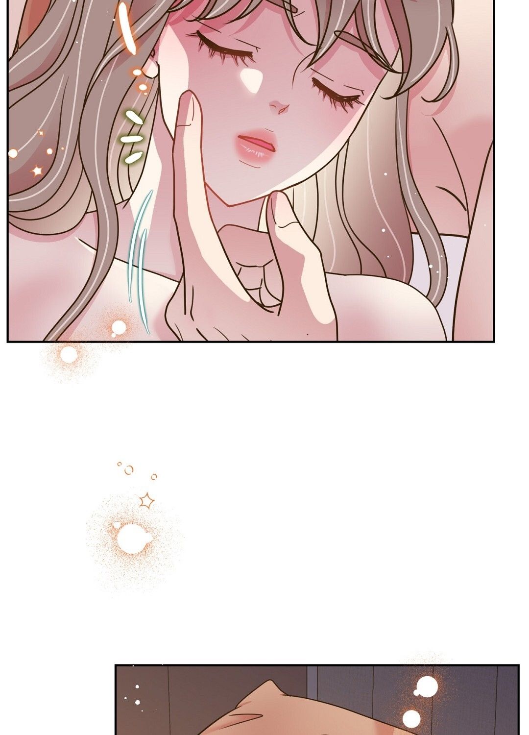 đọc truyện Trải Nghiệm Thân Mật Với Bạn Của Anh Trai Chương 14.1 ảnh 26 tại Thiên Thai Truyện