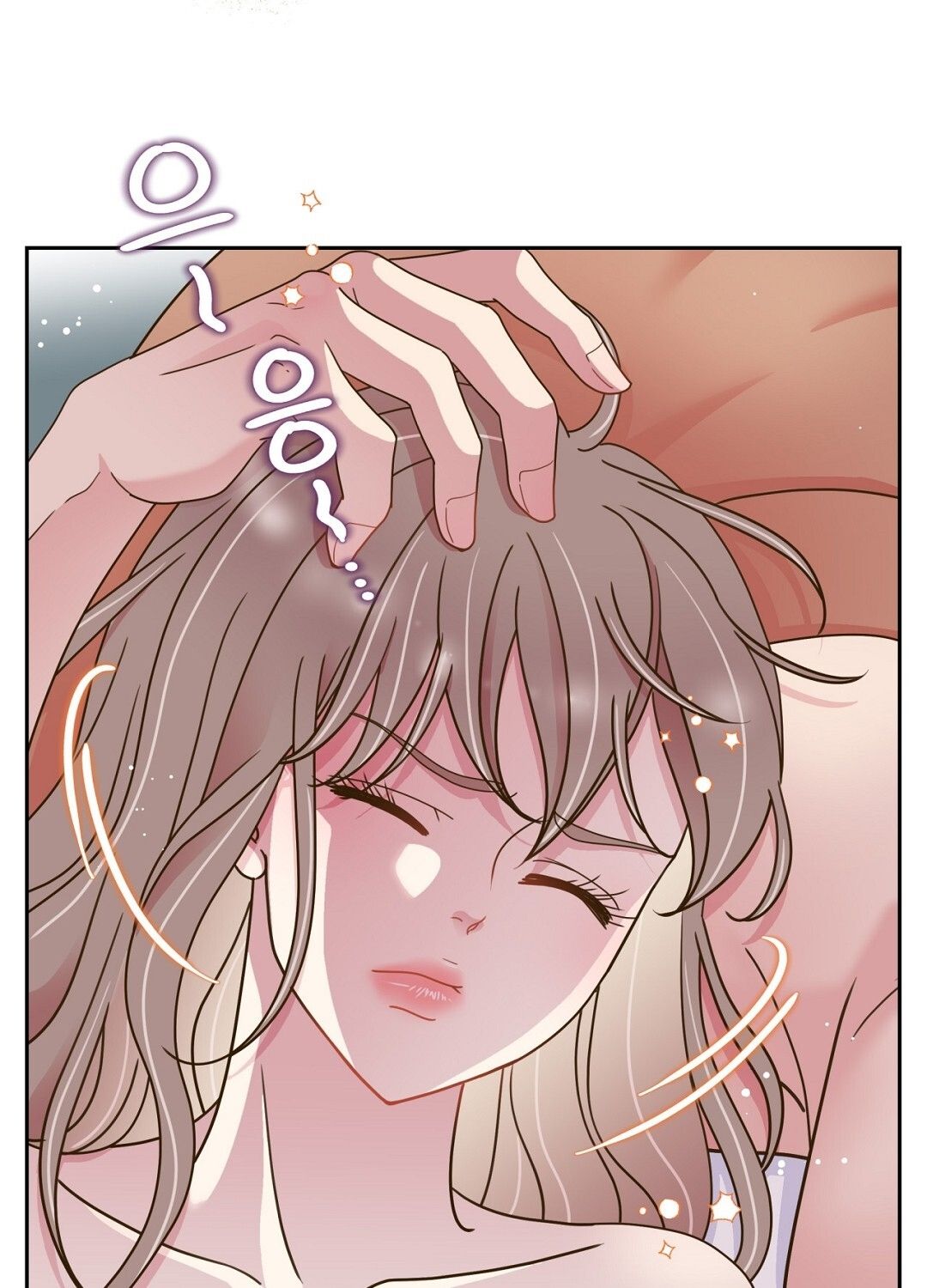 đọc truyện Trải Nghiệm Thân Mật Với Bạn Của Anh Trai Chương 14.1 ảnh 28 tại Thiên Thai Truyện