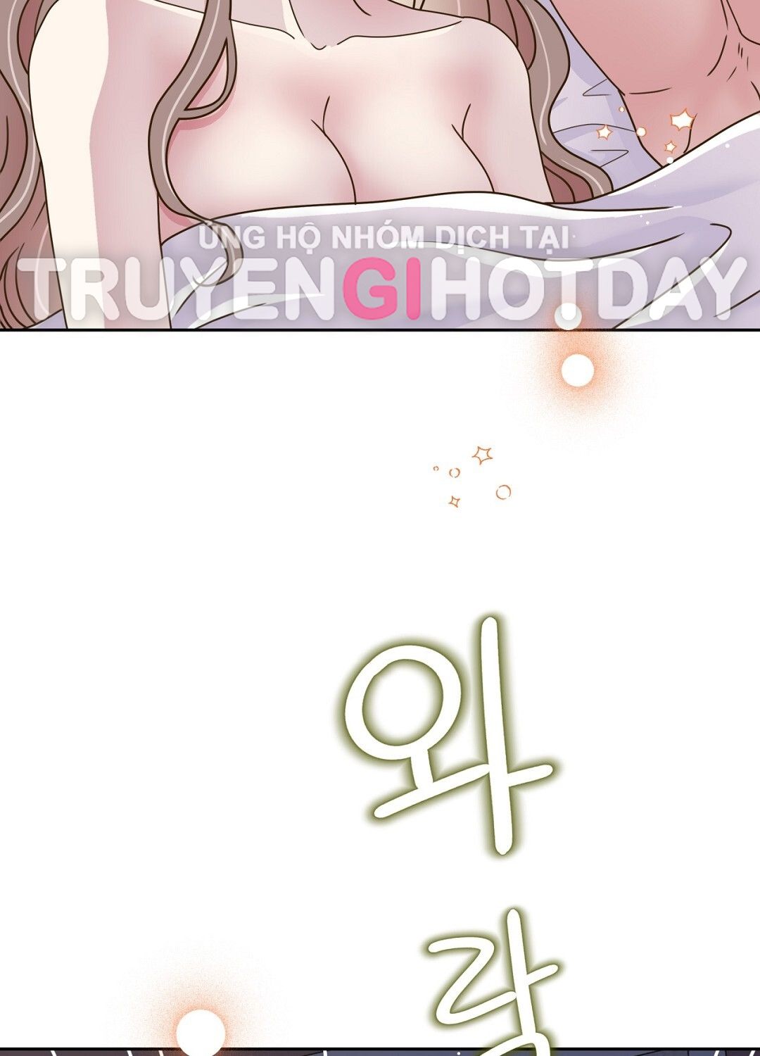 đọc truyện Trải Nghiệm Thân Mật Với Bạn Của Anh Trai Chương 14.1 ảnh 31 tại Thiên Thai Truyện