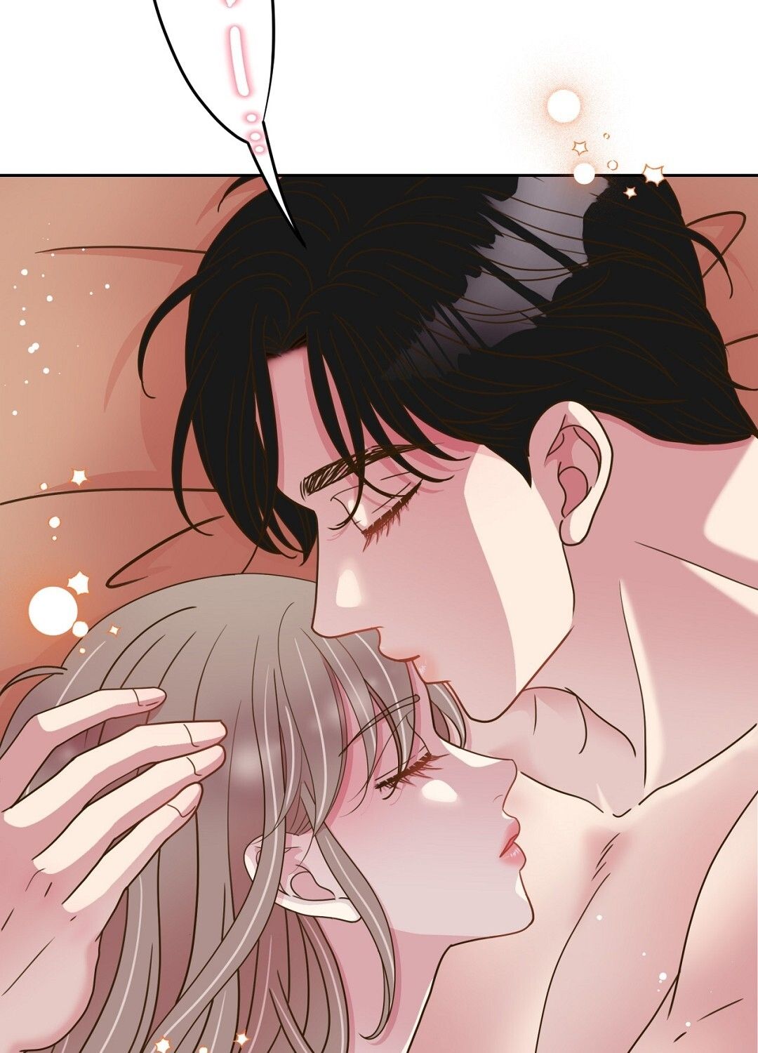 đọc truyện Trải Nghiệm Thân Mật Với Bạn Của Anh Trai Chương 14.1 ảnh 34 tại Thiên Thai Truyện