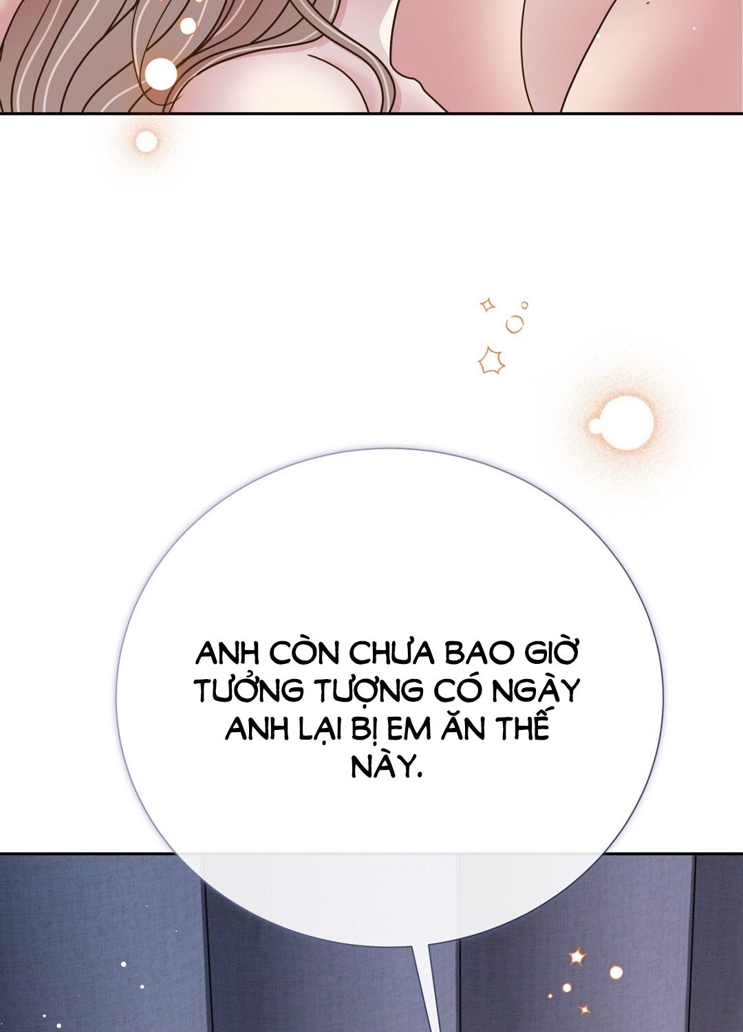 đọc truyện Trải Nghiệm Thân Mật Với Bạn Của Anh Trai Chương 14.1 ảnh 35 tại Thiên Thai Truyện