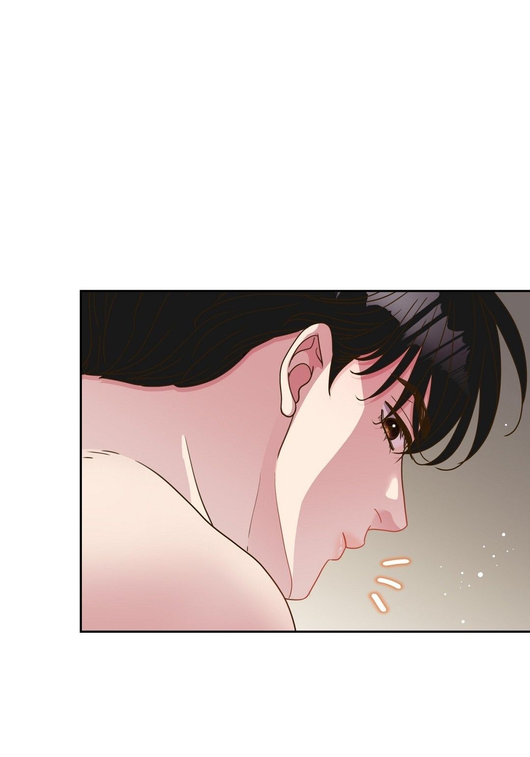 đọc truyện Trải Nghiệm Thân Mật Với Bạn Của Anh Trai Chương 14.1 ảnh 41 tại Thiên Thai Truyện