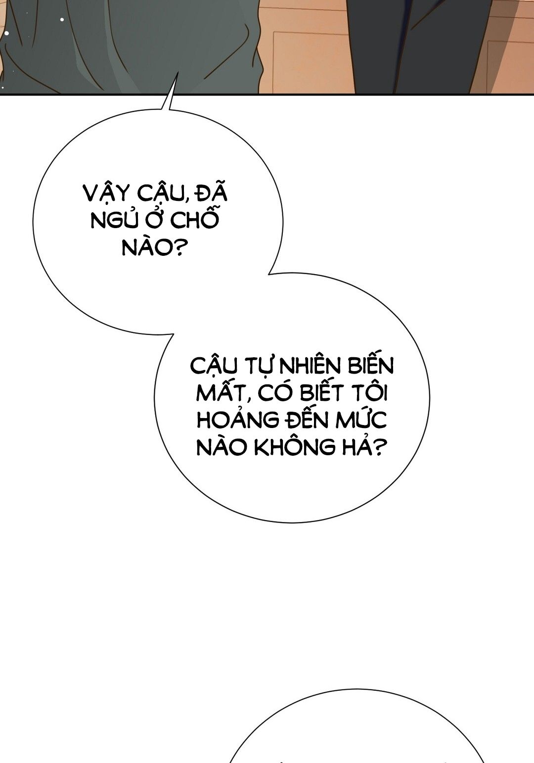 đọc truyện Trải Nghiệm Thân Mật Với Bạn Của Anh Trai Chương 14.2 ảnh 21 tại Thiên Thai Truyện