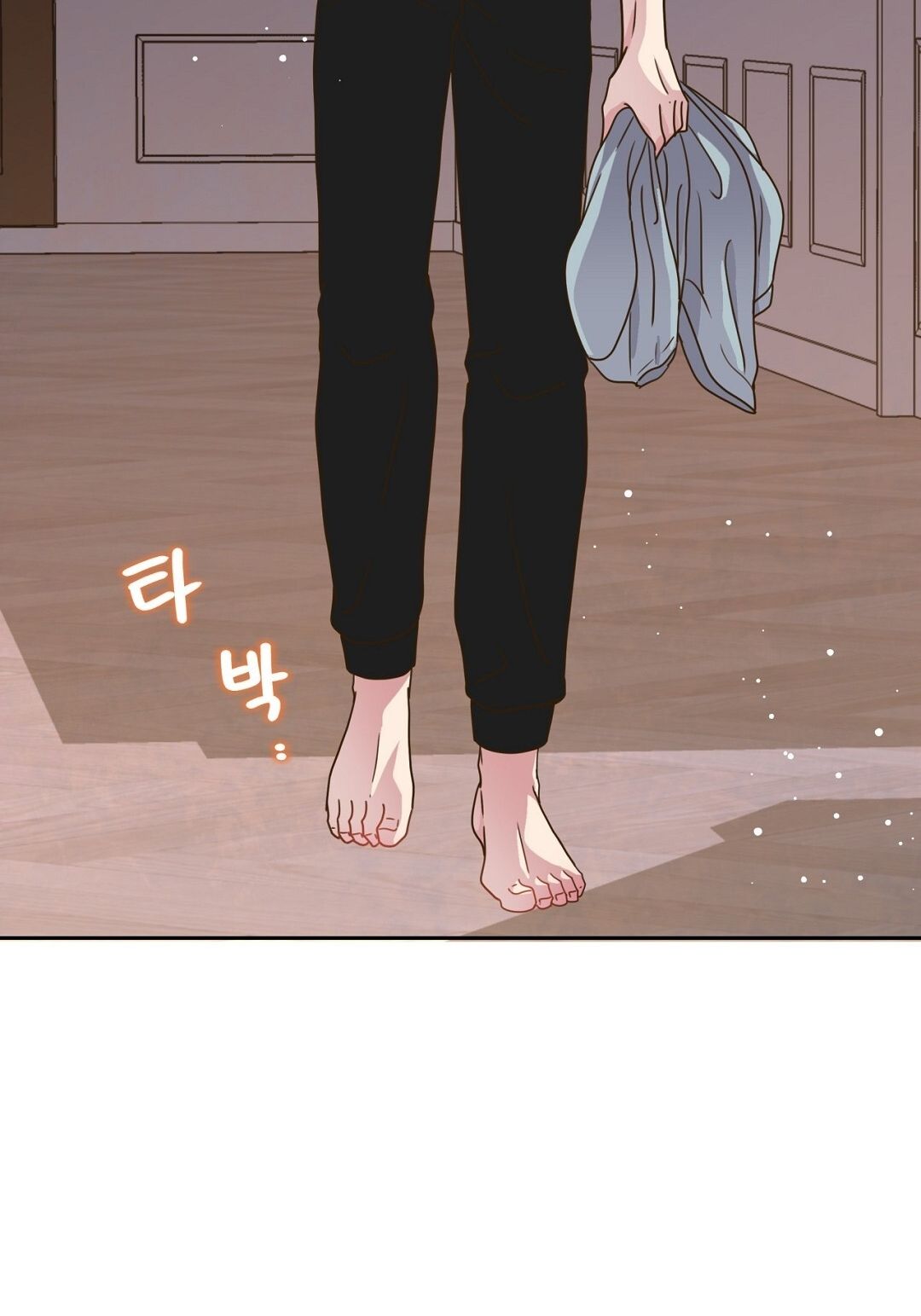 đọc truyện Trải Nghiệm Thân Mật Với Bạn Của Anh Trai Chương 14.2 ảnh 4 tại Thiên Thai Truyện