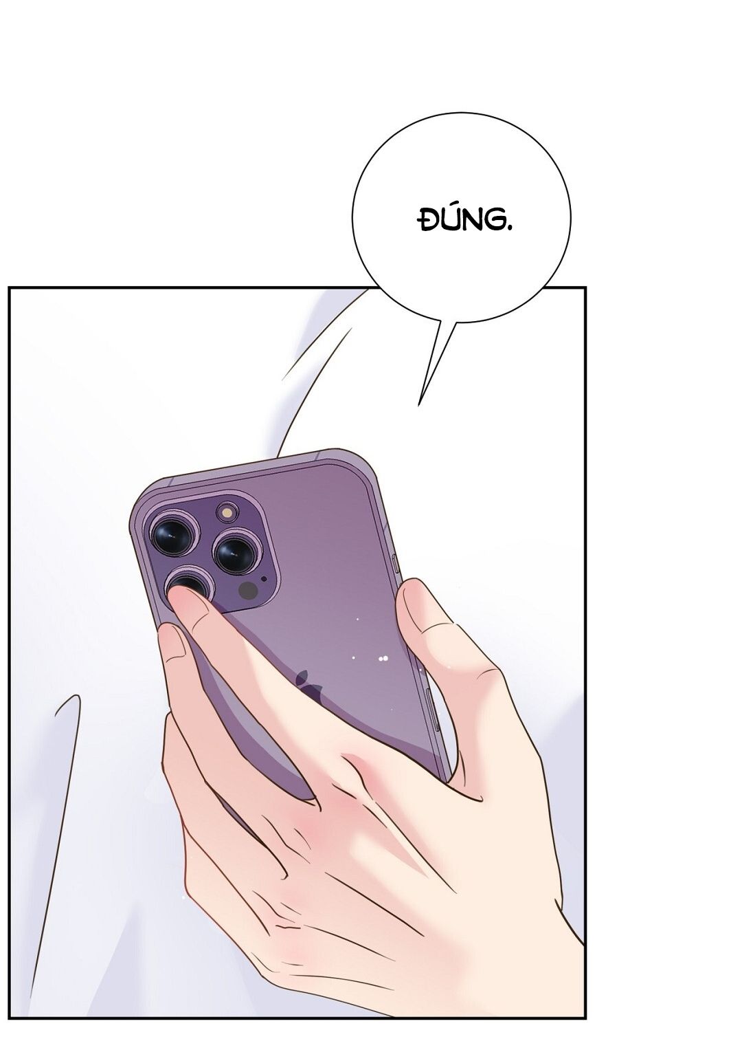 đọc truyện Trải Nghiệm Thân Mật Với Bạn Của Anh Trai Chương 14.2 ảnh 26 tại Thiên Thai Truyện