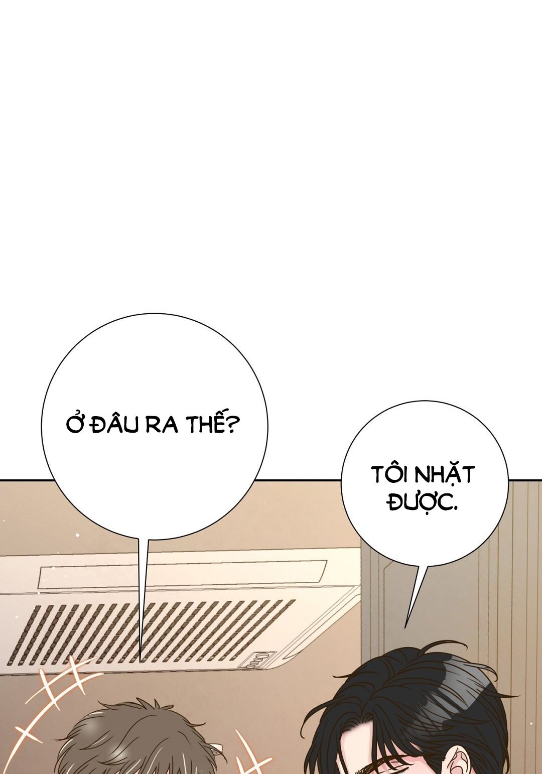 đọc truyện Trải Nghiệm Thân Mật Với Bạn Của Anh Trai Chương 14.2 ảnh 27 tại Thiên Thai Truyện