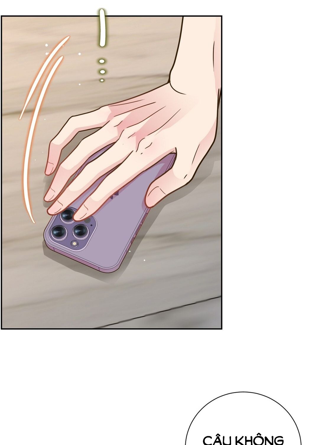 đọc truyện Trải Nghiệm Thân Mật Với Bạn Của Anh Trai Chương 14.2 ảnh 30 tại Thiên Thai Truyện