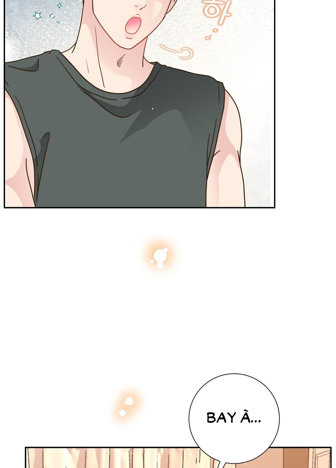 đọc truyện Trải Nghiệm Thân Mật Với Bạn Của Anh Trai Chương 14.2 ảnh 34 tại Thiên Thai Truyện