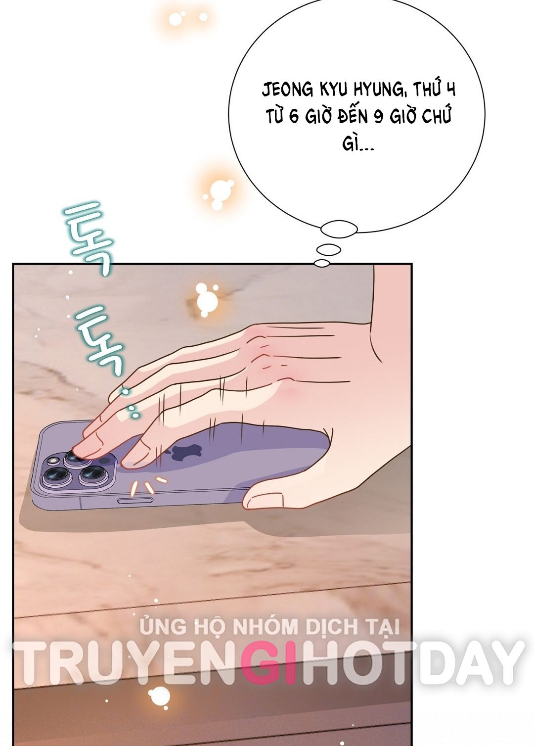 đọc truyện Trải Nghiệm Thân Mật Với Bạn Của Anh Trai Chương 14.2 ảnh 38 tại Thiên Thai Truyện