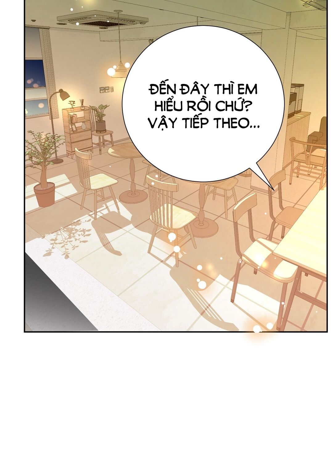 đọc truyện Trải Nghiệm Thân Mật Với Bạn Của Anh Trai Chương 14.2 ảnh 42 tại Thiên Thai Truyện