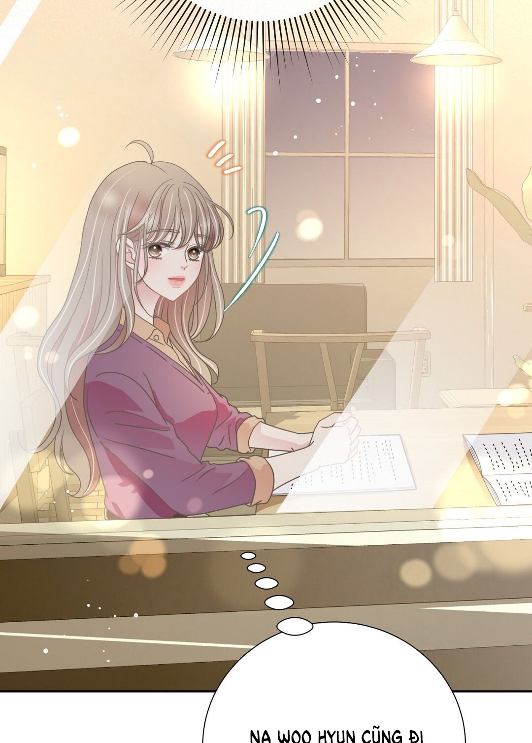 đọc truyện Trải Nghiệm Thân Mật Với Bạn Của Anh Trai Chương 14.2 ảnh 49 tại Thiên Thai Truyện