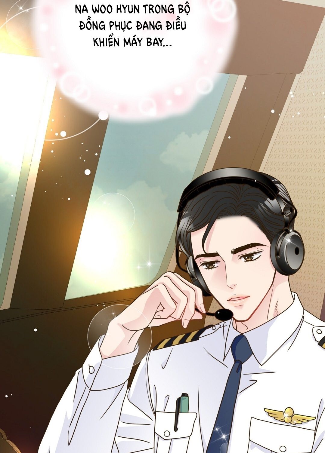 đọc truyện Trải Nghiệm Thân Mật Với Bạn Của Anh Trai Chương 14.2 ảnh 51 tại Thiên Thai Truyện