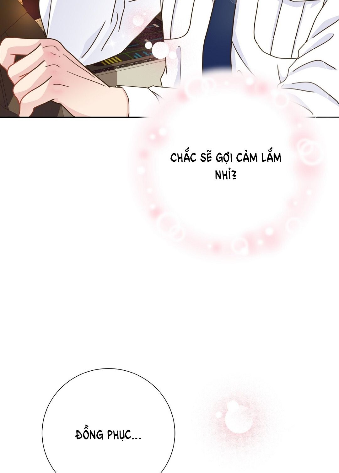 đọc truyện Trải Nghiệm Thân Mật Với Bạn Của Anh Trai Chương 14.2 ảnh 52 tại Thiên Thai Truyện