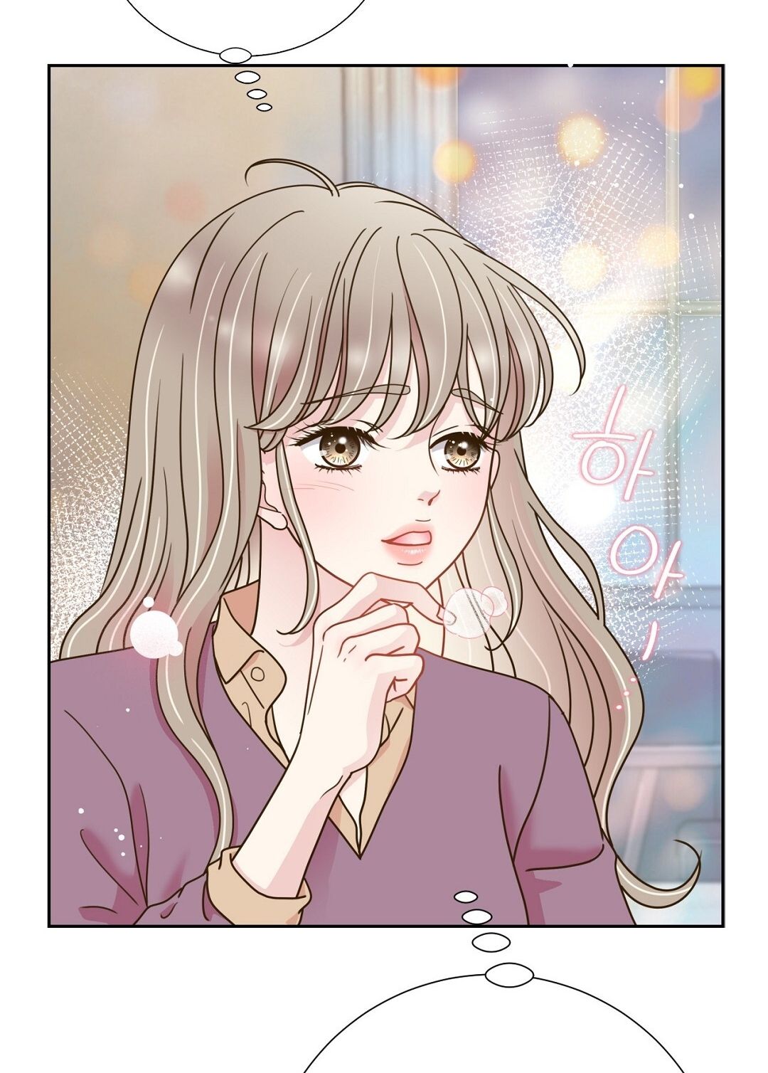 đọc truyện Trải Nghiệm Thân Mật Với Bạn Của Anh Trai Chương 14.2 ảnh 53 tại Thiên Thai Truyện