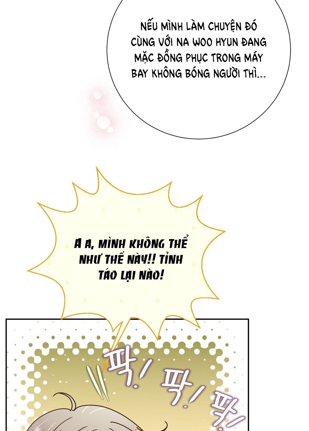 đọc truyện Trải Nghiệm Thân Mật Với Bạn Của Anh Trai Chương 14.2 ảnh 54 tại Thiên Thai Truyện