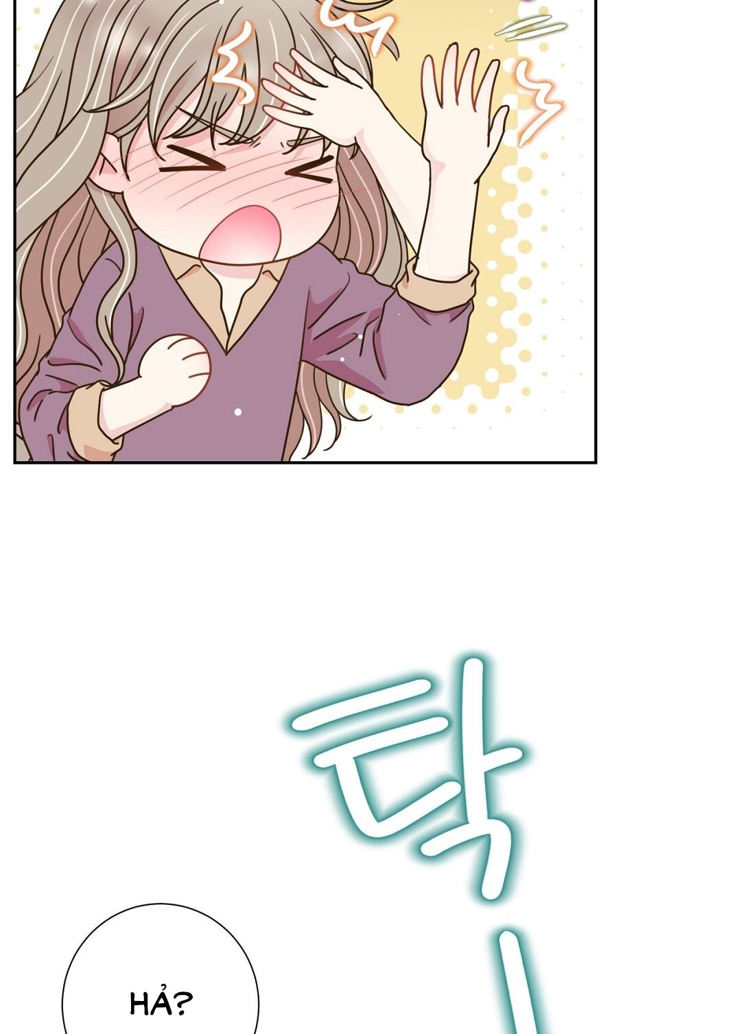 đọc truyện Trải Nghiệm Thân Mật Với Bạn Của Anh Trai Chương 14.2 ảnh 55 tại Thiên Thai Truyện