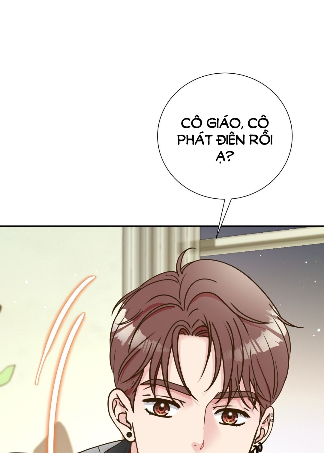 đọc truyện Trải Nghiệm Thân Mật Với Bạn Của Anh Trai Chương 14.2 ảnh 57 tại Thiên Thai Truyện