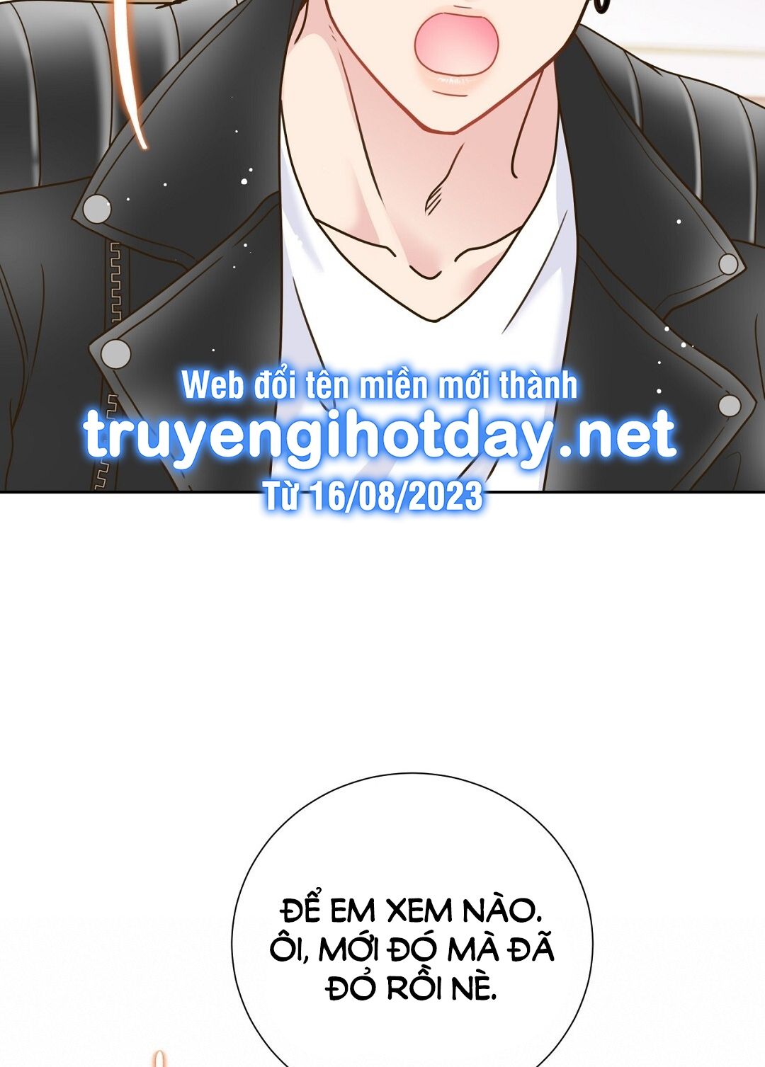 đọc truyện Trải Nghiệm Thân Mật Với Bạn Của Anh Trai Chương 14.2 ảnh 58 tại Thiên Thai Truyện