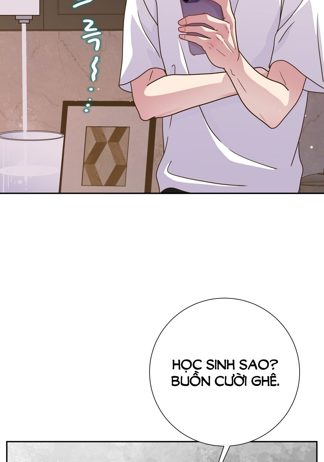 đọc truyện Trải Nghiệm Thân Mật Với Bạn Của Anh Trai Chương 14.2 ảnh 8 tại Thiên Thai Truyện