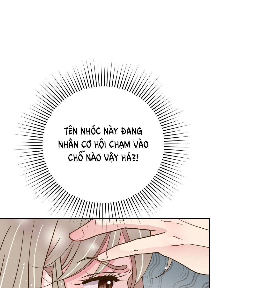 đọc truyện Trải Nghiệm Thân Mật Với Bạn Của Anh Trai Chương 14.2 ảnh 62 tại Thiên Thai Truyện