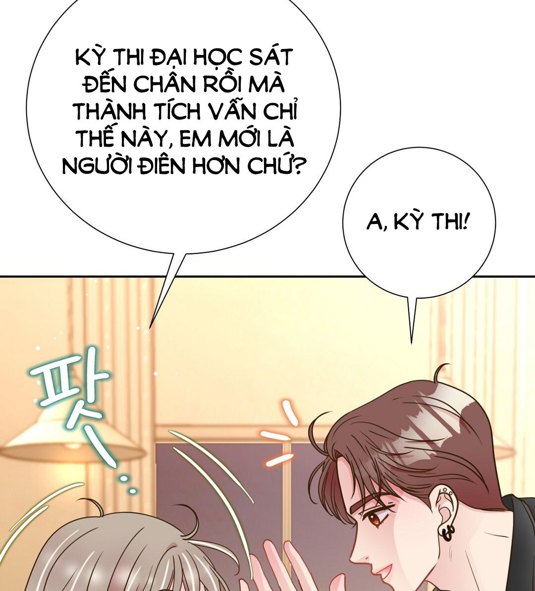 đọc truyện Trải Nghiệm Thân Mật Với Bạn Của Anh Trai Chương 14.2 ảnh 64 tại Thiên Thai Truyện