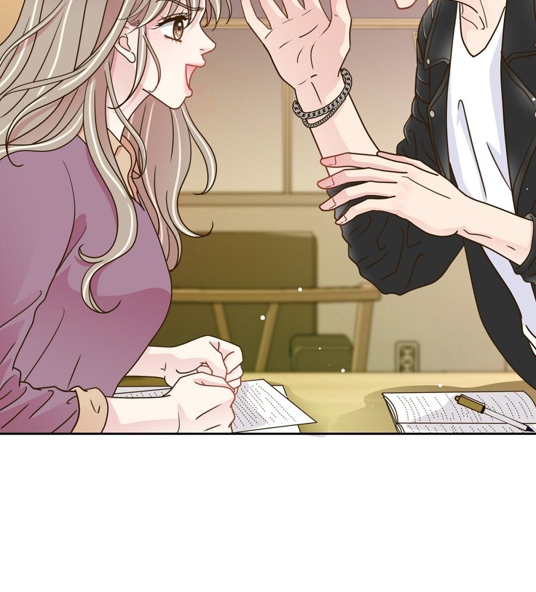 đọc truyện Trải Nghiệm Thân Mật Với Bạn Của Anh Trai Chương 14.2 ảnh 65 tại Thiên Thai Truyện