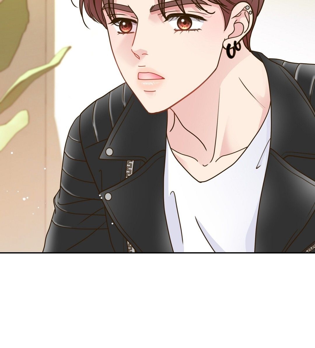 đọc truyện Trải Nghiệm Thân Mật Với Bạn Của Anh Trai Chương 14.2 ảnh 67 tại Thiên Thai Truyện