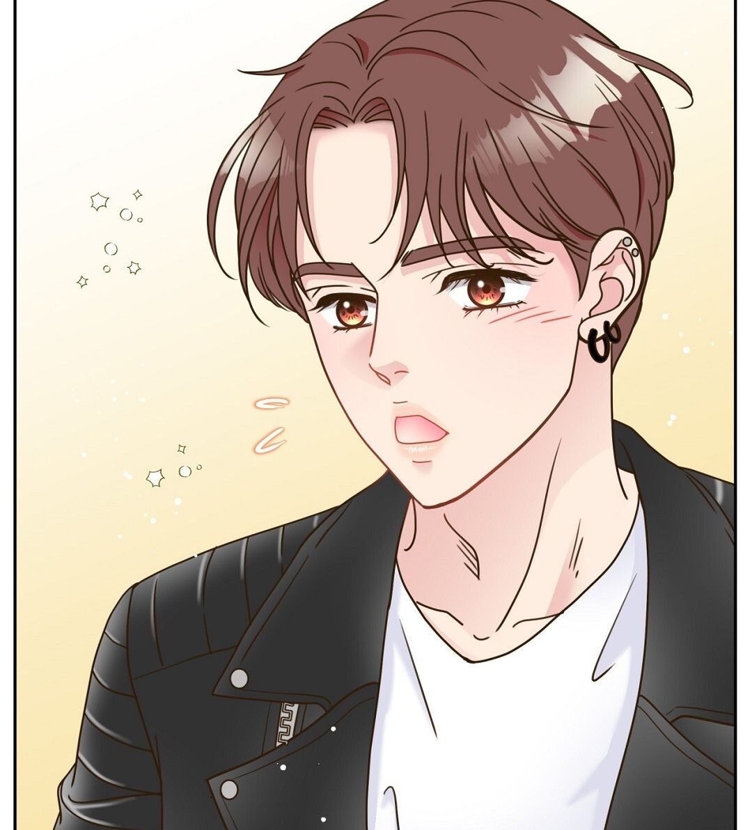 đọc truyện Trải Nghiệm Thân Mật Với Bạn Của Anh Trai Chương 14.2 ảnh 72 tại Thiên Thai Truyện