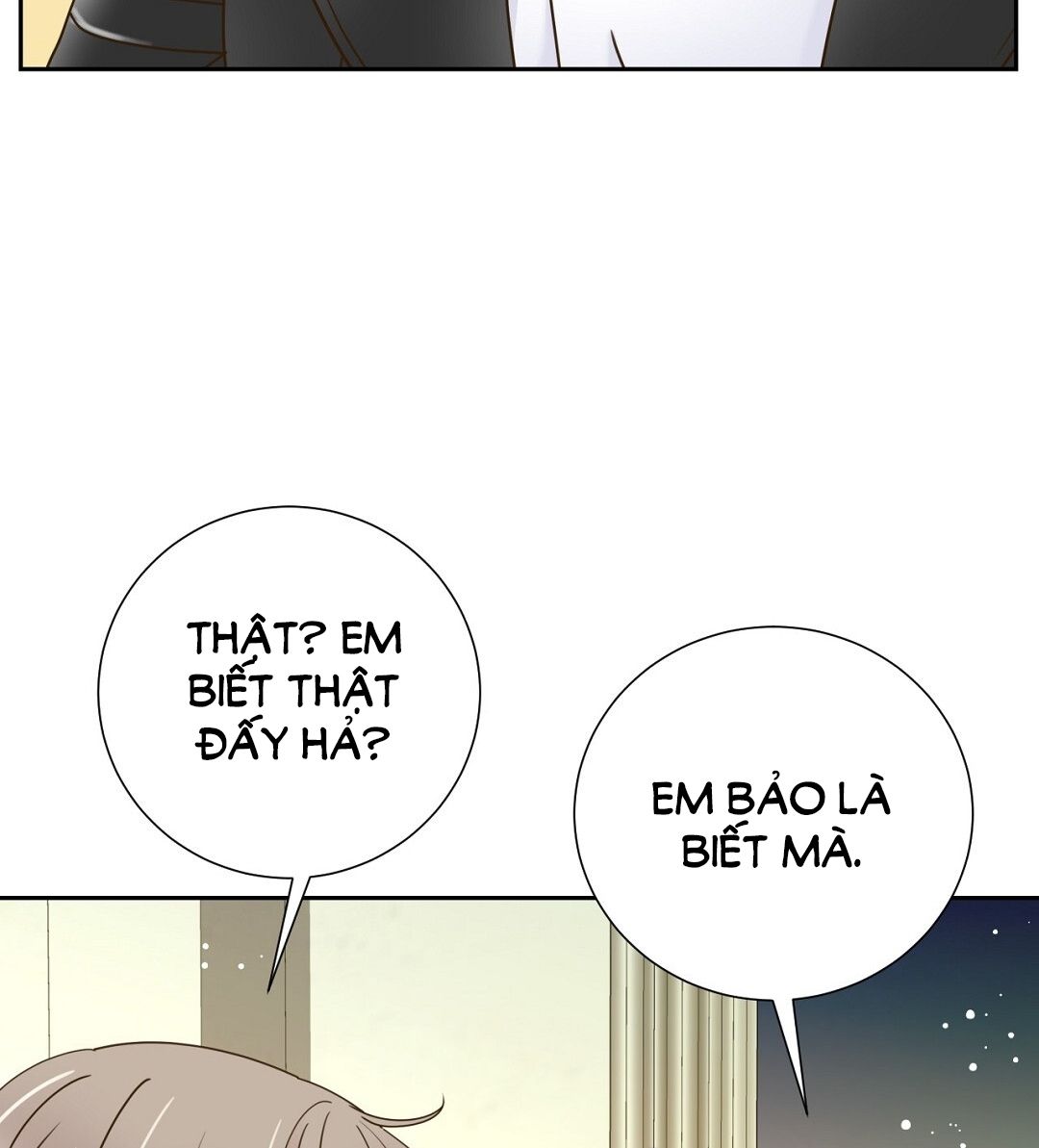 đọc truyện Trải Nghiệm Thân Mật Với Bạn Của Anh Trai Chương 14.2 ảnh 73 tại Thiên Thai Truyện