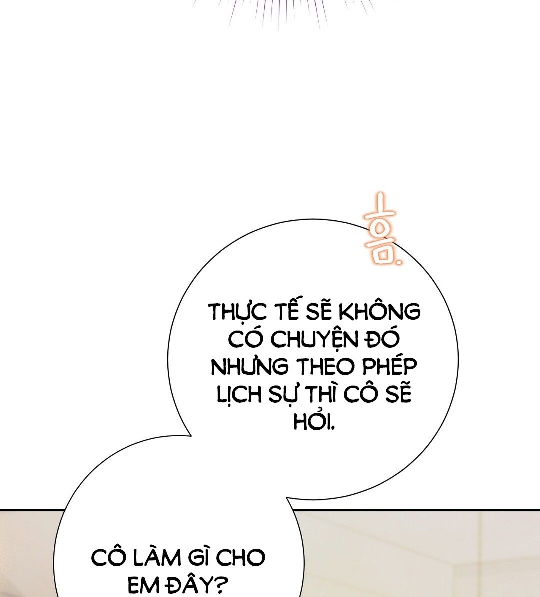 đọc truyện Trải Nghiệm Thân Mật Với Bạn Của Anh Trai Chương 14.2 ảnh 79 tại Thiên Thai Truyện