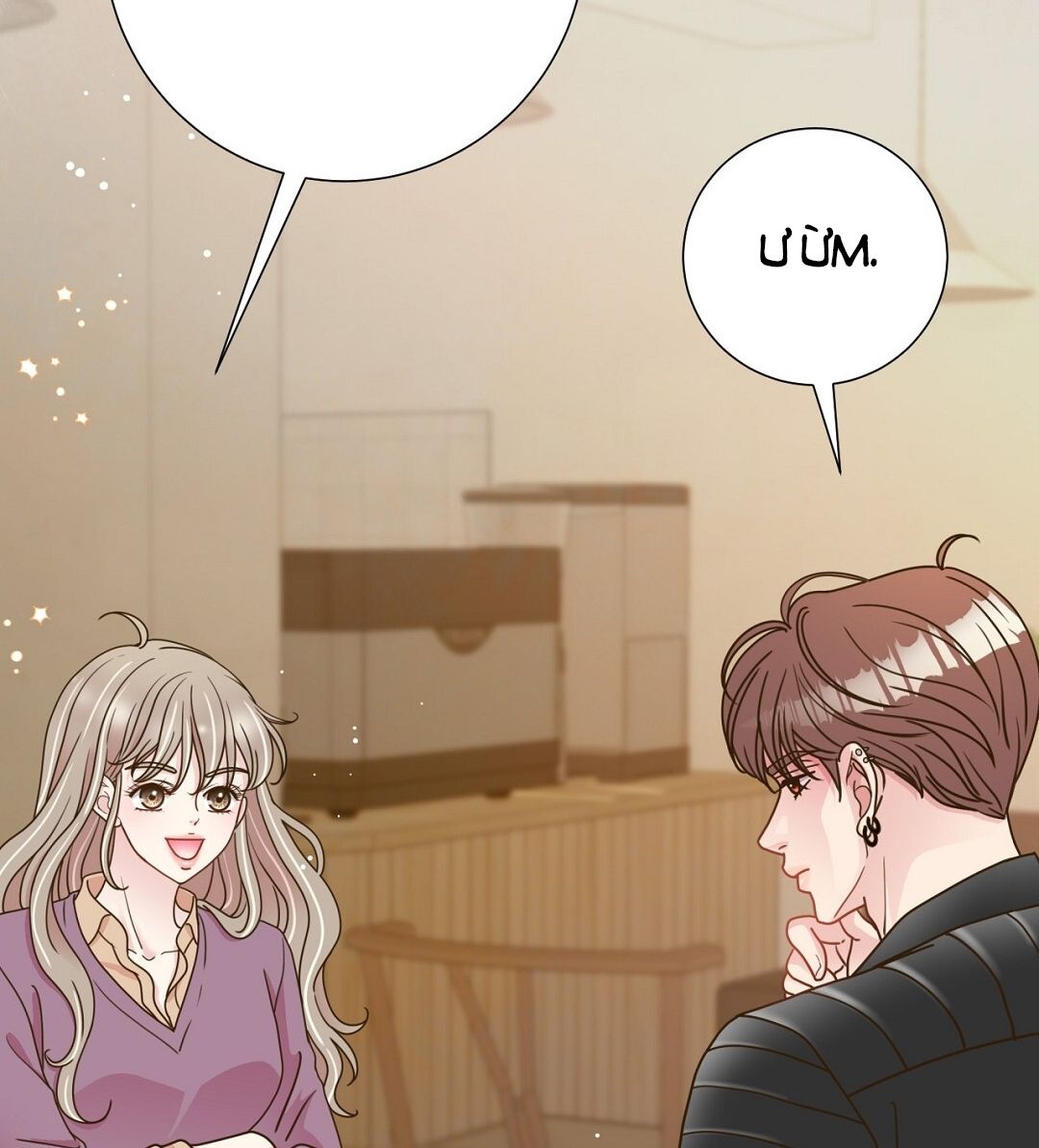 đọc truyện Trải Nghiệm Thân Mật Với Bạn Của Anh Trai Chương 14.2 ảnh 80 tại Thiên Thai Truyện