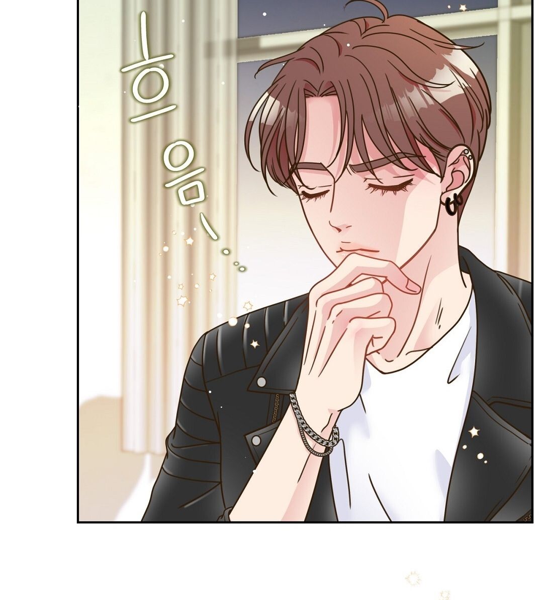 đọc truyện Trải Nghiệm Thân Mật Với Bạn Của Anh Trai Chương 14.2 ảnh 82 tại Thiên Thai Truyện