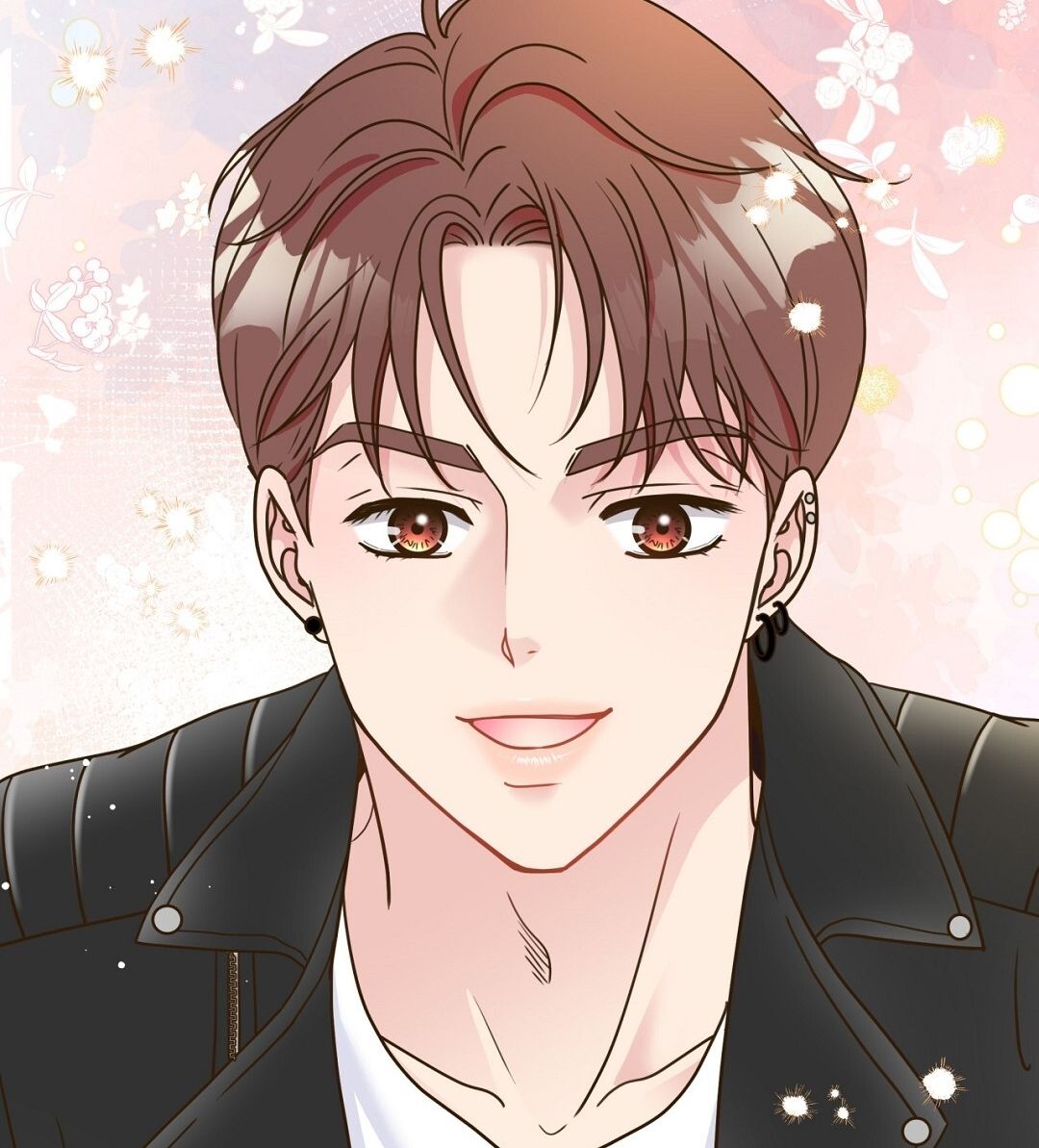 đọc truyện Trải Nghiệm Thân Mật Với Bạn Của Anh Trai Chương 14.2 ảnh 88 tại Thiên Thai Truyện