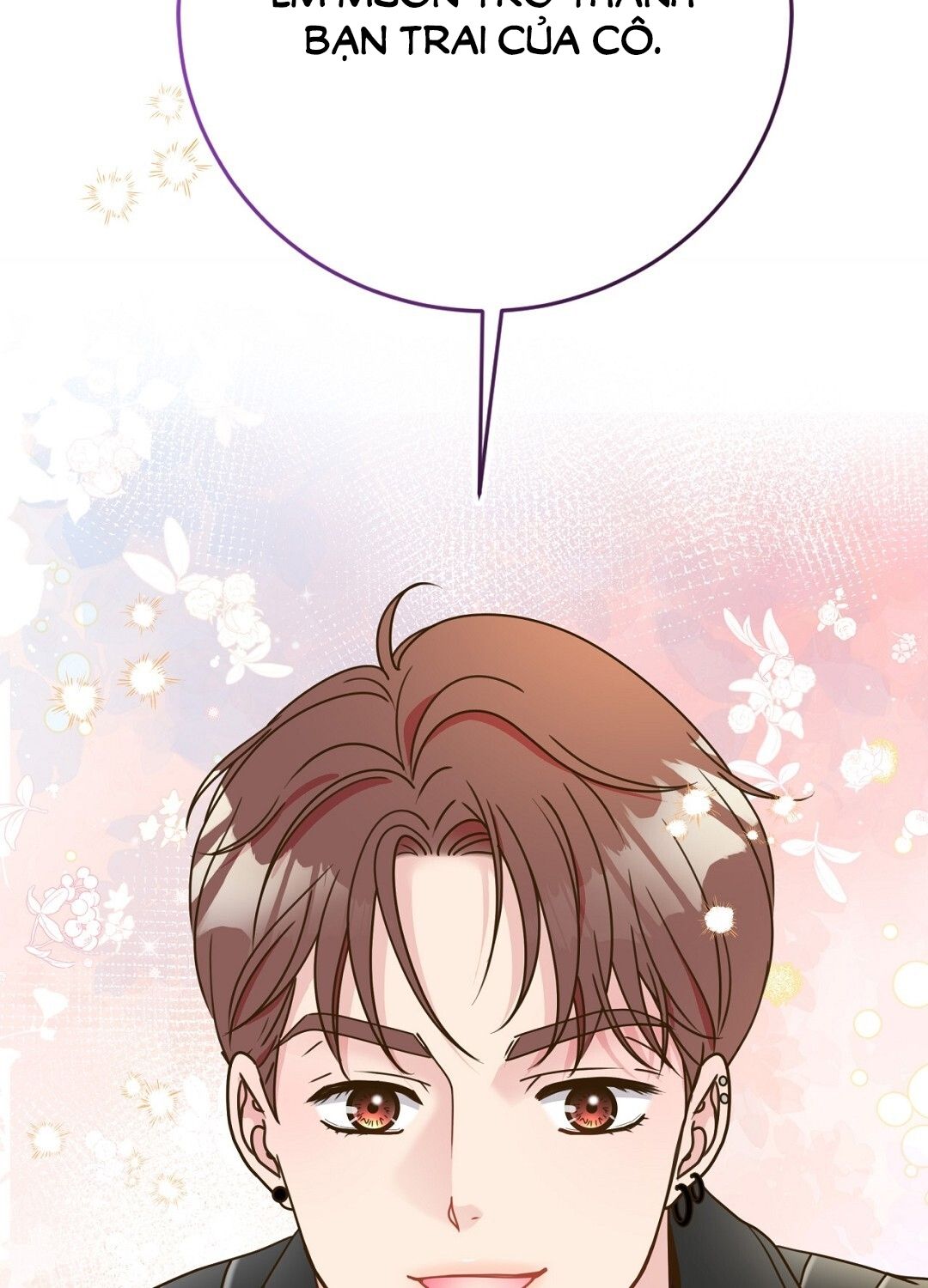 đọc truyện Trải Nghiệm Thân Mật Với Bạn Của Anh Trai Chương 15.1 ảnh 13 tại Thiên Thai Truyện