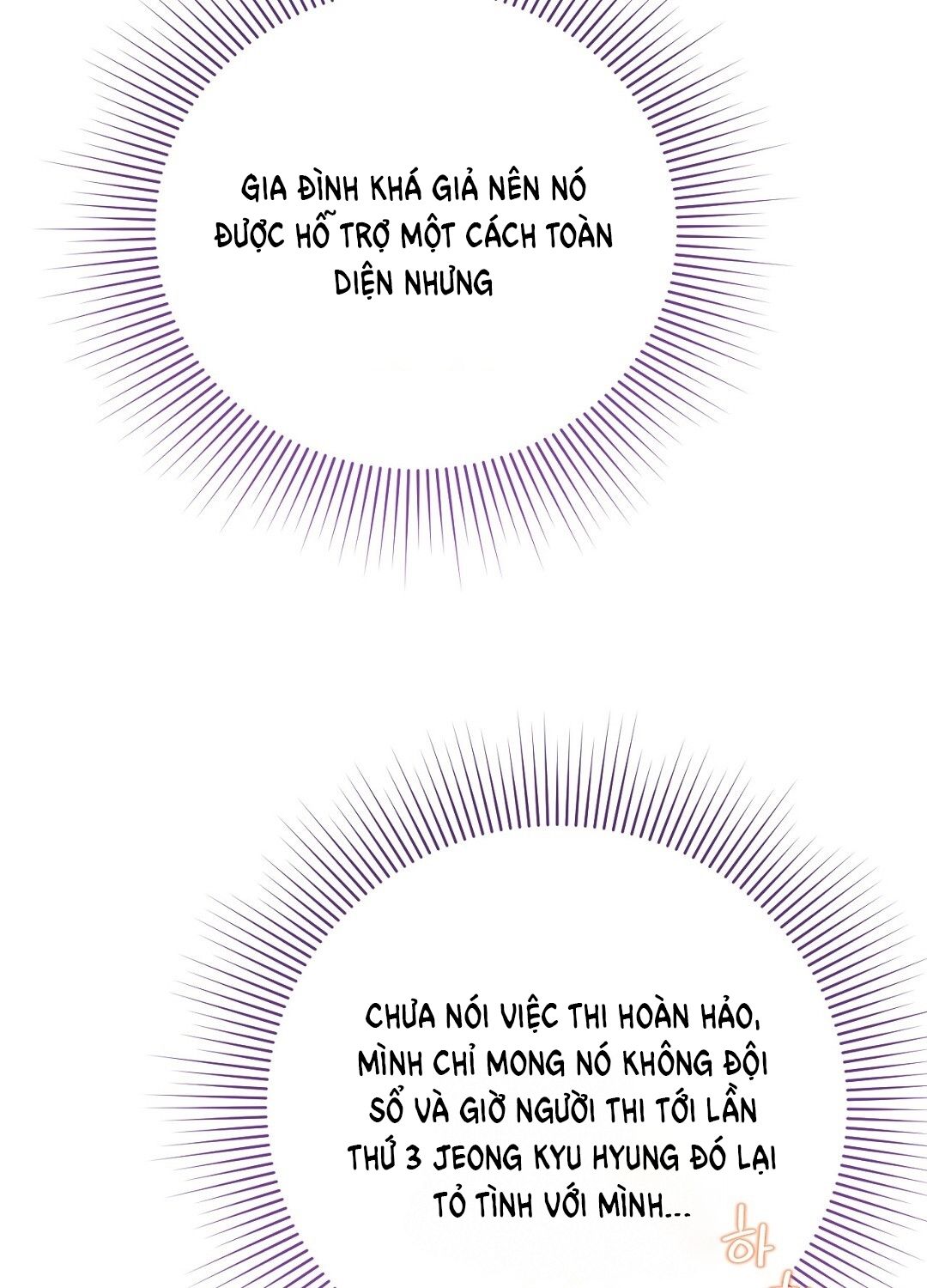 đọc truyện Trải Nghiệm Thân Mật Với Bạn Của Anh Trai Chương 15.1 ảnh 19 tại Thiên Thai Truyện