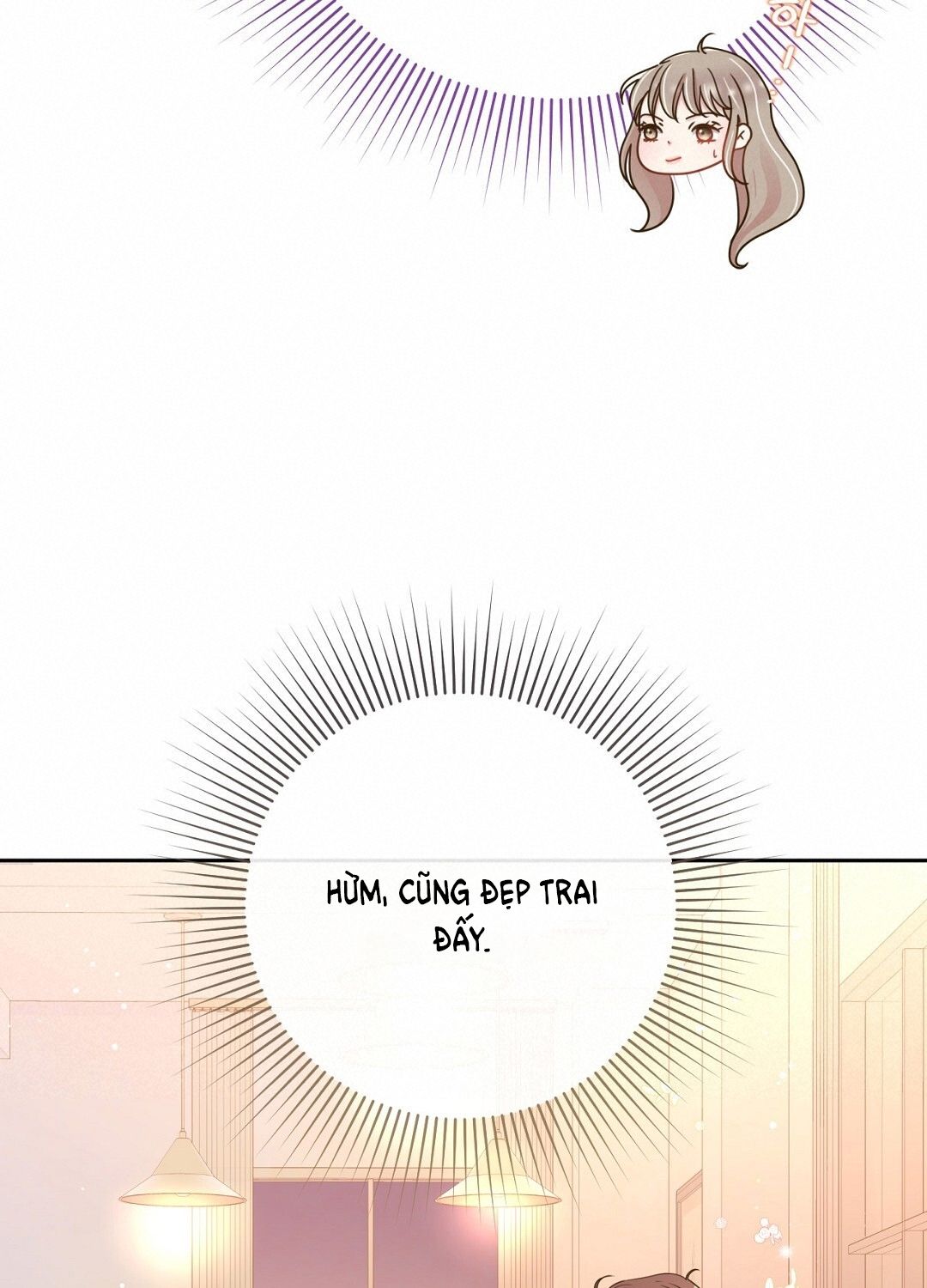 đọc truyện Trải Nghiệm Thân Mật Với Bạn Của Anh Trai Chương 15.1 ảnh 20 tại Thiên Thai Truyện